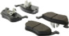 StopTech Street Brake Pads 308.10550