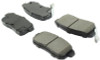 StopTech Performance 04-07 RX-8 Rear Pads