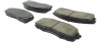 StopTech Performance 87-92 MK3 Supra Rear Brake Pads