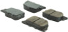 StopTech Performance 05-08 Scion tC Rear Brake Pads