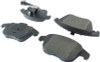 StopTech 2015+ Volkswagen Passat Street Performance Front Brake Pads