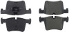 StopTech 14-16 BMW 228i Street Performance Front Brake Pads