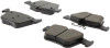 StopTech 2014 Acura TSX Sport Performance Rear Brake Pads
