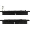 StopTech Sport Brake Pads w/Shims and Hardware - Rear 309.03831