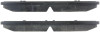 StopTech Sport Brake Pads w/Shims and Hardware - Rear 309.16111
