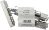 StopTech Sport Brake Pads w/Shims and Hardware - Rear 309.08210