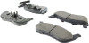 StopTech Sport Brake Pads w/Shims and Hardware - Front 309.09320