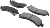 StopTech Sport Brake Pads w/Shims and Hardware - Front 309.09741