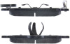 StopTech Sport Brake Pads w/Shims and Hardware - Front 309.10410