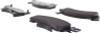 StopTech Sport Brake Pads w/Shims and Hardware - Front 309.00520