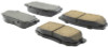 StopTech 07-17 Toyota Tundra Street Performance Rear Brake Pads