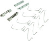 StopTech Sport Brake Pads w/Shims - Rear 309.10660