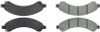 StopTech Sport Brake Pads w/Shims - Front 309.09890