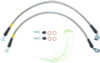 StopTech 04-05 Ford F-150 Stainless Steel Brake Lines