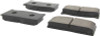 StopTech Sport Performance Brake Pads