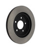 StopTech 05-14 Ford Mustang Cryo-Stop Rear Premium Rotor