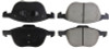 StopTech Performance 04-09 Mazda 3 Front Brake Pads