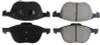 StopTech Performance 04-09 Mazda 3 Front Brake Pads