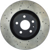 StopTech Drilled Sport Brake Rotor 128.33120L