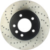 StopTech Drilled Sport Brake Rotor 128.33079R