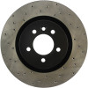 StopTech Drilled Sport Brake Rotor 128.22011R