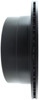 No Longer Available - StopTech Slotted & Drilled Sport Brake Rotor 127.44094L