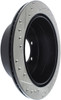 No Longer Available - StopTech Slotted & Drilled Sport Brake Rotor 127.44094L