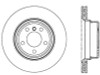 No Longer Available - StopTech Slotted & Drilled Sport Brake Rotor 127.34109R