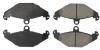 StopTech Performance 05-06 Lotus Exige Rear Brake Pads