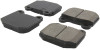 StopTech Performance 05-06 Lotus Exige Front Brake Pads