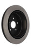 Stoptech 10 Subaru Legacy Rear CRYO-Stop Rotor