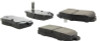 StopTech Performance 11/00-02 Infiniti G20/10/00-04 I30/I35 Rear Brake Pads