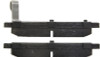 StopTech Performance 11/00-02 Infiniti G20/10/00-04 I30/I35 Rear Brake Pads