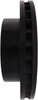 StopTech Power Slot 02-04 Avalanche 2500 w/ 2in Raise Front Left Slotted Rotor