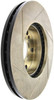 No Longer Available - StopTech Slotted Sport Brake Rotor 126.42046SL