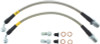 StopTech Stainless Steel Rear Brake lines for 93-98 Supra