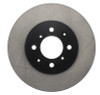 Stoptech Acura & Honda Civic/Del Sol Front CRYO-STOP Rotor