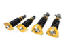ISC Suspension 14-24 Subaru Legacy N1 Coilover Kit Street Sport