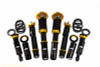 ISC Suspension BMW 3 Series (E30) Except AWD Models N1 Coilovers - Track