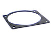 K&N Gasket 63-1051 1/16in Neoprene