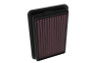 K&N 23-24 Honda CR-V Replacement Air Filter