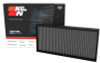 K&N 2021+ Audi Q4 e-tron / 19-22 Volkswagen ID.3 Cabin Air Filter