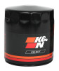 K&N 19-23 Genesis G70 2.0L L4 / 21-23 Hyundai Elantra Hybrid 1.6L L4 Spin-On Oil Filter