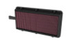 K&N 22-23 Genesis GV70 L4-2.5L Replacement Air Filter