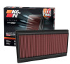 K&N 22-23 Acura MDX V6-3.5L Replacement Air Filter