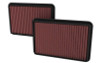 K&N 21-23 Ram 1500 6.2L V8 Replacement Air Filter