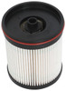 K&N 40.016in Length 3.438in OD Universal Replacement Fuel Filter