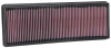 K&N 18-21 Chevrolet Express 2500 4.3L V6 Replacement Air Filter