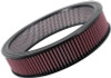 K&N Custom Air Filter 14in OD / 12in ID / 3.0625in Height Round Filter