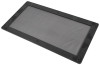K&N Black Drycharger Garage Vent Cover